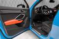 Audi RS Q3 RS Q3 Sportback BLUE/BLACK-RED 3,99% FINANZIEREN plava - thumbnail 10