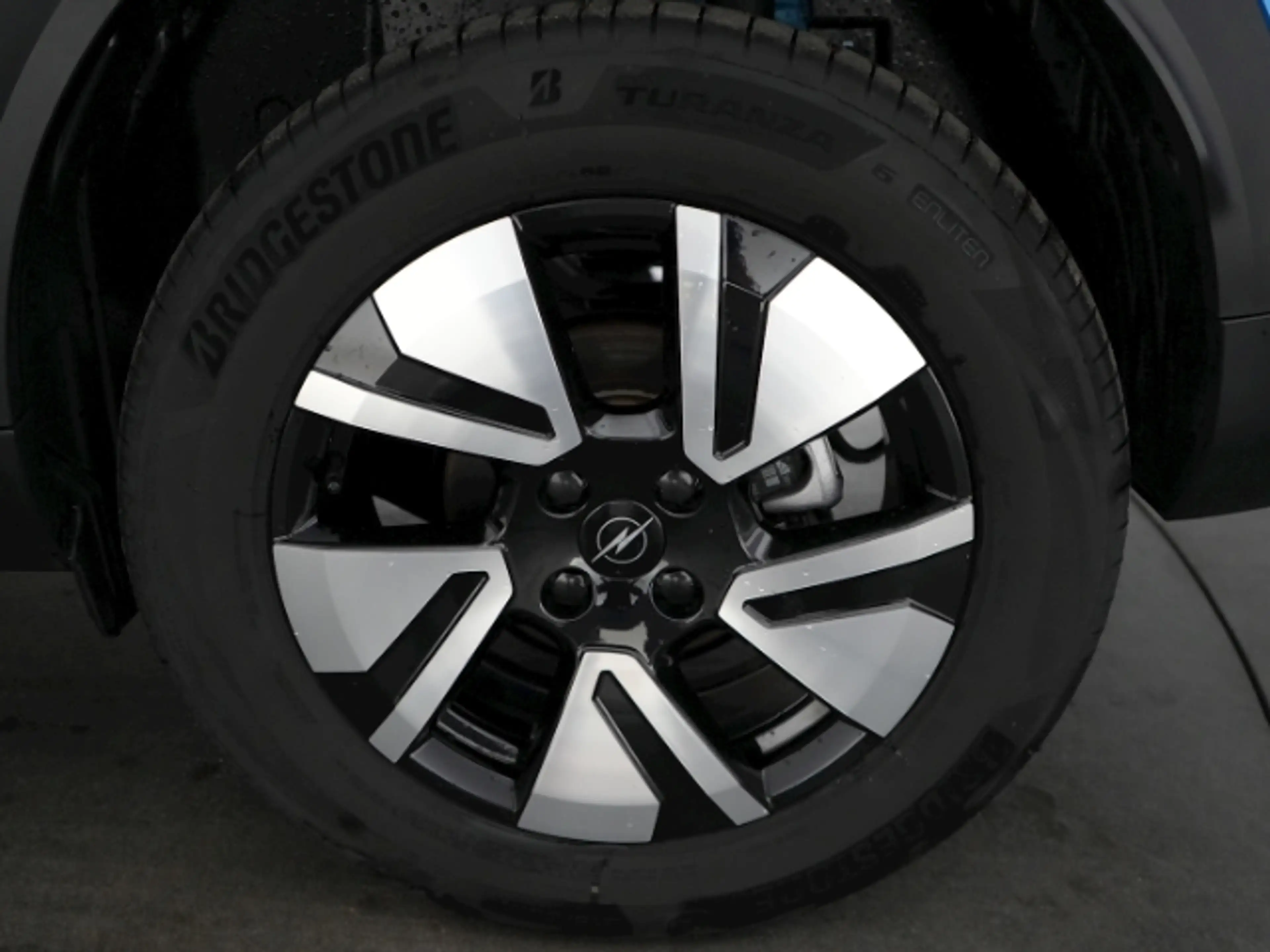 Opel Frontera C GS 44kWH AT+LED MATRIX+NAVI+RÜCKFAHRKAMERA+SITZ- — photo 8