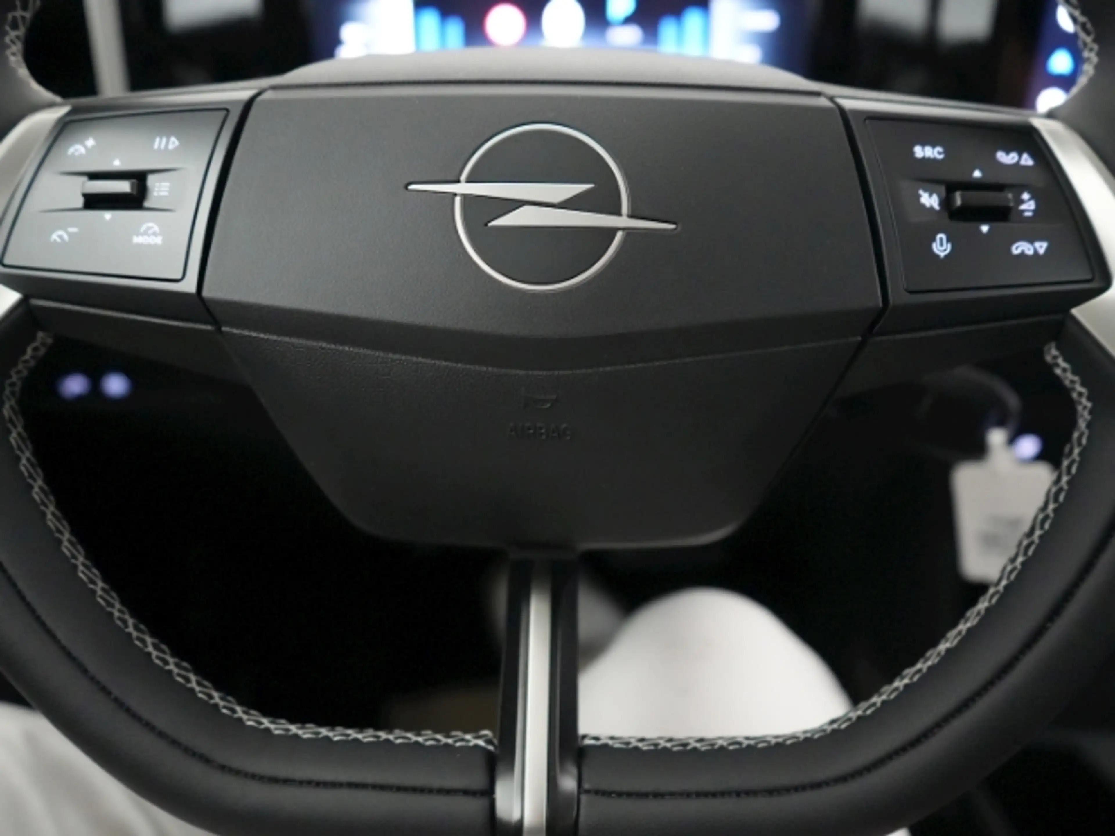 Opel Frontera C GS 44kWH AT+LED MATRIX+NAVI+RÜCKFAHRKAMERA+SITZ- — photo 13
