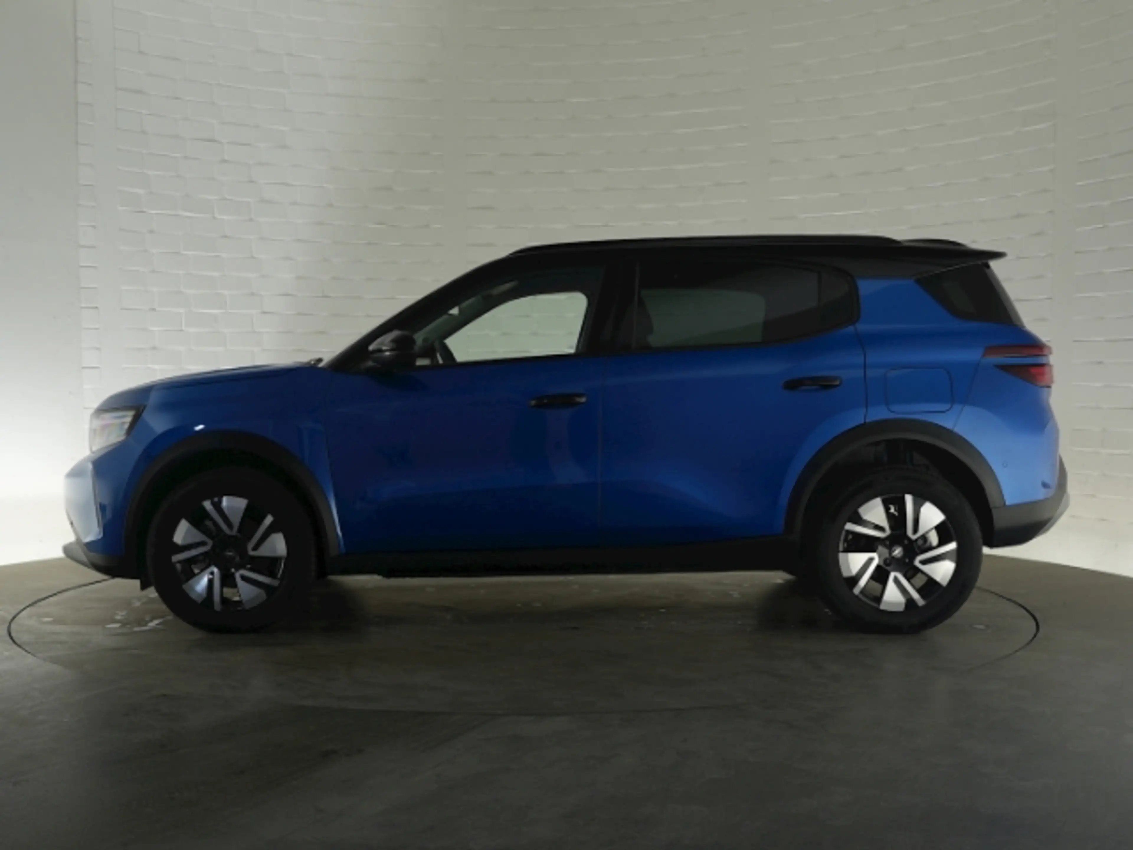 Opel Frontera C GS 44kWH AT+LED MATRIX+NAVI+RÜCKFAHRKAMERA+SITZ- — photo 6