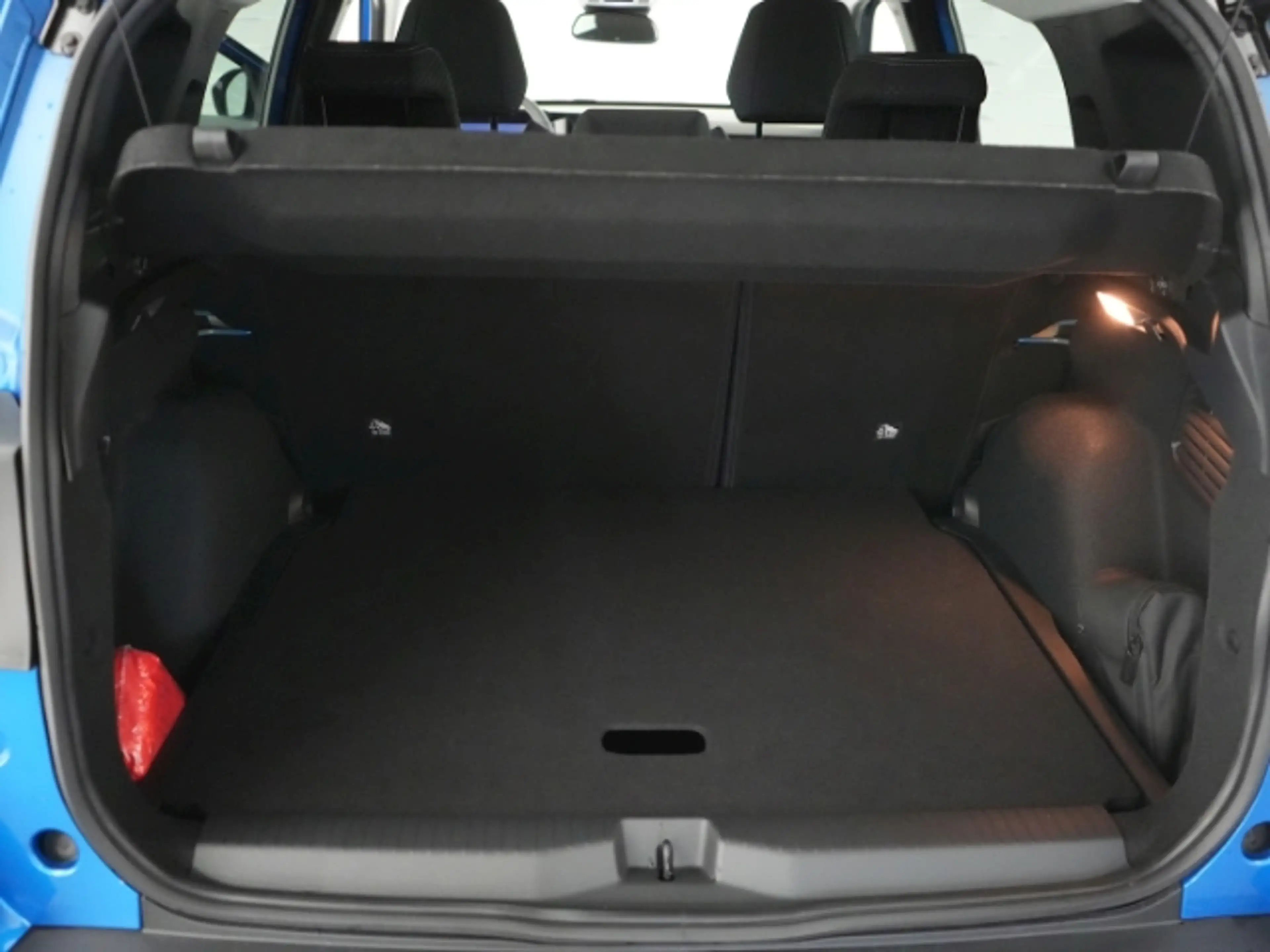 Opel Frontera C GS 44kWH AT+LED MATRIX+NAVI+RÜCKFAHRKAMERA+SITZ- — photo 7