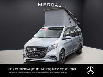 220 d Airmatic Distronic AMG Line