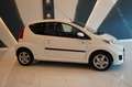 Peugeot 107 1.0 Sportium*TÜV 01.2027*E.Fenster*8.Fachbereift Weiß - thumbnail 5