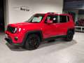 Jeep Renegade Renegade 2019 1.3 t4 phev Limited 4xe at6 Rosso - thumbnail 1