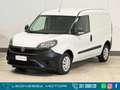 Fiat DOBLO Cargo 1.6 mjt 105cv *PREZZO PIU' IVA* Blanc - thumbnail 1