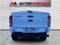 Ford Ranger 2.0 Ecoblue S&S DCb. XL 4x4 170 Blanc - thumbnail 8