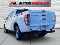 Ford Ranger 2.0 Ecoblue S&S DCb. XL 4x4 170 Blanc - thumbnail 5
