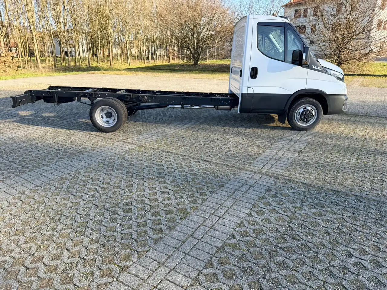 Iveco Daily 2026