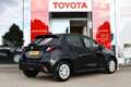 Toyota Yaris 1.5 Hybrid Active Automaat 116pk | Apple Carplay/A Noir - thumbnail 3