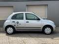 Nissan Micra Season KLIMA*5TÜR* Zilver - thumbnail 5