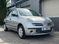 Nissan Micra Season KLIMA*5TÜR* Zilver - thumbnail 4