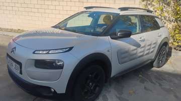 1.6 BlueHDi S&S Feel 100