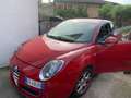 Alfa Romeo MiTo MiTo 1.3 jtdm Impression 85cv Rosso - thumbnail 1