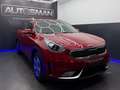 Kia Niro 1.6 GDi Híbrido 104kW (141CV) Concept Burdeos - thumbnail 4