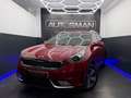 Kia Niro 1.6 GDi Híbrido 104kW (141CV) Concept Burdeos - thumbnail 1