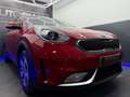 Kia Niro 1.6 GDi Híbrido 104kW (141CV) Concept Burdeos - thumbnail 8