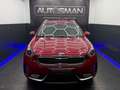 Kia Niro 1.6 GDi Híbrido 104kW (141CV) Concept Burdeos - thumbnail 3