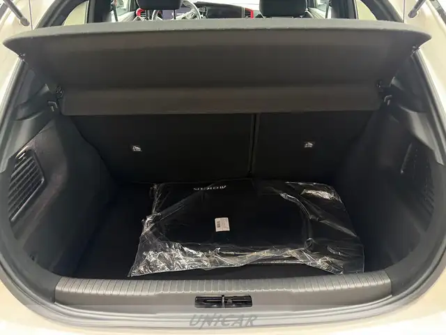 Opel Mokka view 10