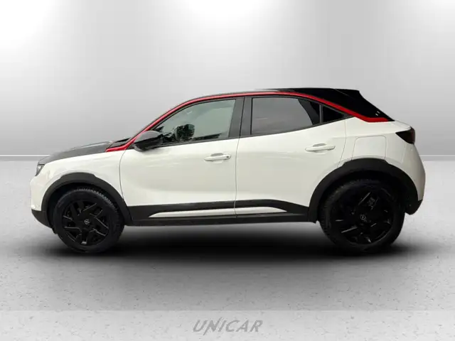 Opel Mokka view 7