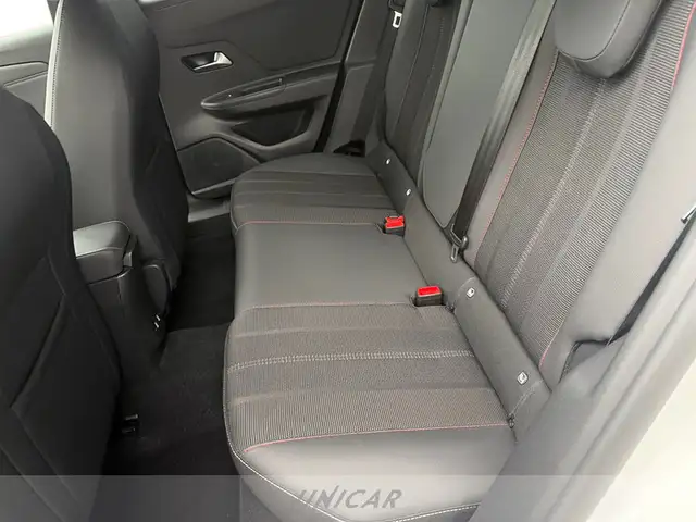 Opel Mokka view 9