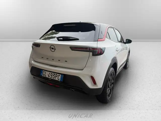Opel Mokka view 5