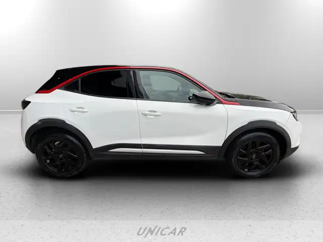 Opel Mokka view 4