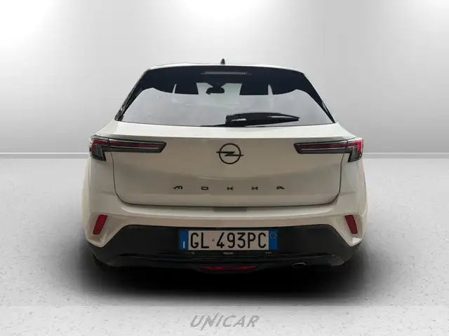 Opel Mokka view 6