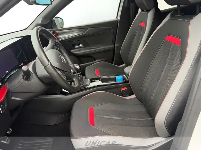 Opel Mokka view 8