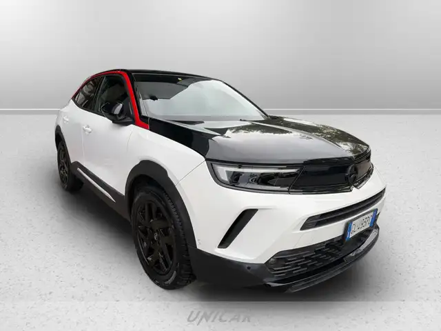 Opel Mokka view 3