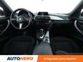 BMW 318 318d M Sport Aut.*NAVI*LED*PDC*SHZ*TEMPO* Grau - thumbnail 12