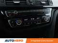 BMW 318 318d M Sport Aut.*NAVI*LED*PDC*SHZ*TEMPO* Grau - thumbnail 22
