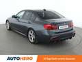 BMW 318 318d M Sport Aut.*NAVI*LED*PDC*SHZ*TEMPO* Grau - thumbnail 4