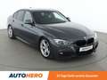 BMW 318 318d M Sport Aut.*NAVI*LED*PDC*SHZ*TEMPO* Grau - thumbnail 8