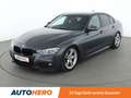 BMW 318 318d M Sport Aut.*NAVI*LED*PDC*SHZ*TEMPO* Grau - thumbnail 1