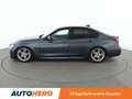 BMW 318 318d M Sport Aut.*NAVI*LED*PDC*SHZ*TEMPO* Grau - thumbnail 3