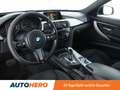 BMW 318 318d M Sport Aut.*NAVI*LED*PDC*SHZ*TEMPO* Grau - thumbnail 11