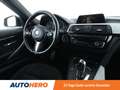 BMW 318 318d M Sport Aut.*NAVI*LED*PDC*SHZ*TEMPO* Grau - thumbnail 13