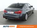 BMW 318 318d M Sport Aut.*NAVI*LED*PDC*SHZ*TEMPO* Grau - thumbnail 6