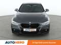 BMW 318 318d M Sport Aut.*NAVI*LED*PDC*SHZ*TEMPO* Grau - thumbnail 9