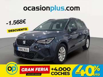 1.0 TSI S&S Style XM 110