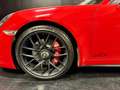Porsche 991 911 Carrera 991.2 Cabrio 3.0 GTS auto MK2 IVA ESP Rouge - thumbnail 8
