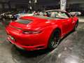 Porsche 991 911 Carrera 991.2 Cabrio 3.0 GTS auto MK2 IVA ESP Rouge - thumbnail 5