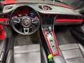 Porsche 991 911 Carrera 991.2 Cabrio 3.0 GTS auto MK2 IVA ESP Rouge - thumbnail 13