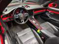 Porsche 991 911 Carrera 991.2 Cabrio 3.0 GTS auto MK2 IVA ESP Rouge - thumbnail 9