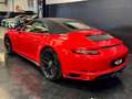 Porsche 991 911 Carrera 991.2 Cabrio 3.0 GTS auto MK2 IVA ESP Rouge - thumbnail 15