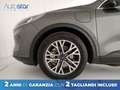 Ford Kuga 2.5 phev Titanium 2wd 225cv e-shifter Gris - thumbnail 28