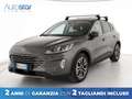 Ford Kuga 2.5 phev Titanium 2wd 225cv e-shifter Gris - thumbnail 1