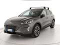 Ford Kuga 2.5 phev Titanium 2wd 225cv e-shifter Grau - thumbnail 1