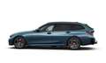 BMW 330 e M Sport Pro || AHK H&K 360° ACC Pano Blau - thumbnail 5