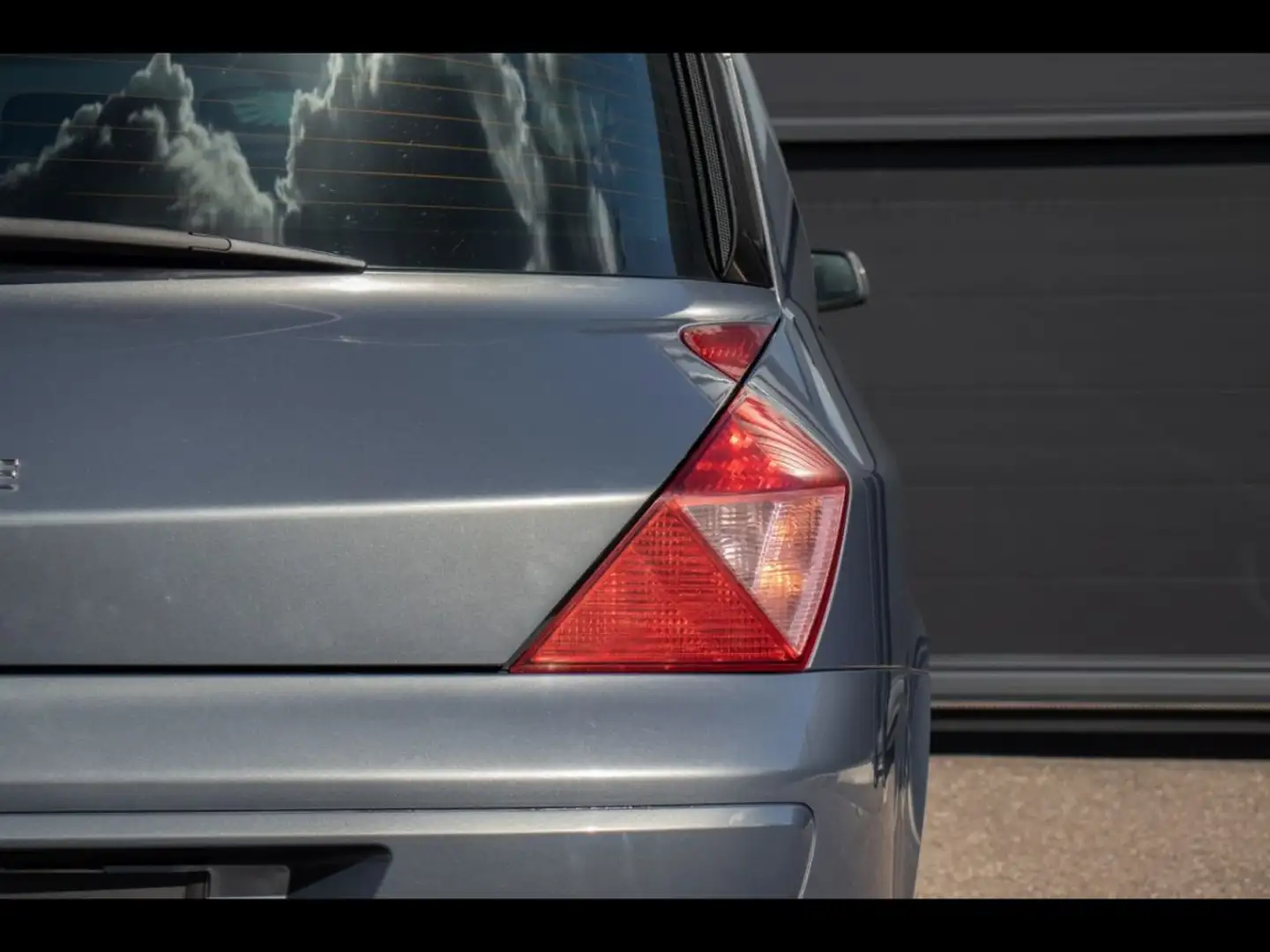 Renault Avantime 3.0 V6 24s Szürke - 2